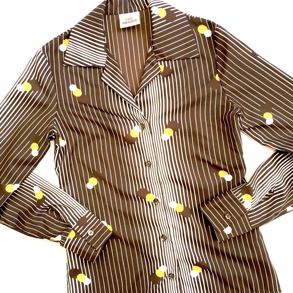 [VTG] Disco Fever Shirt